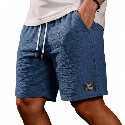 Salvero Short – Luchtig, Comfortabel & Tijdloos