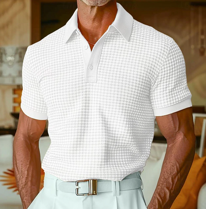 Montavio Zomerpolo – Verfijnd, Modern & Tijdloos