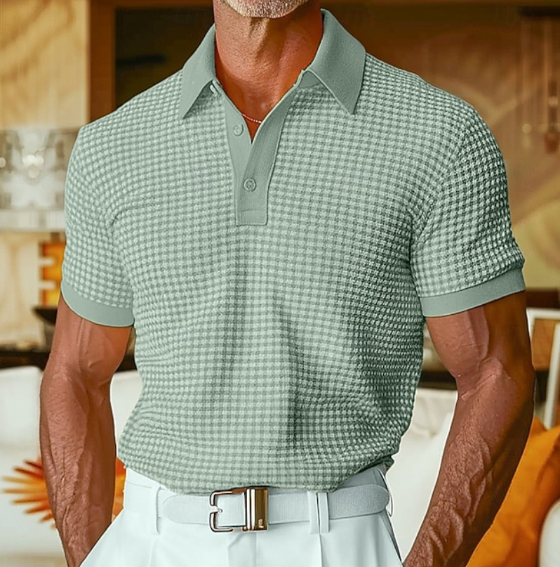 Montavio Zomerpolo – Verfijnd, Modern & Tijdloos