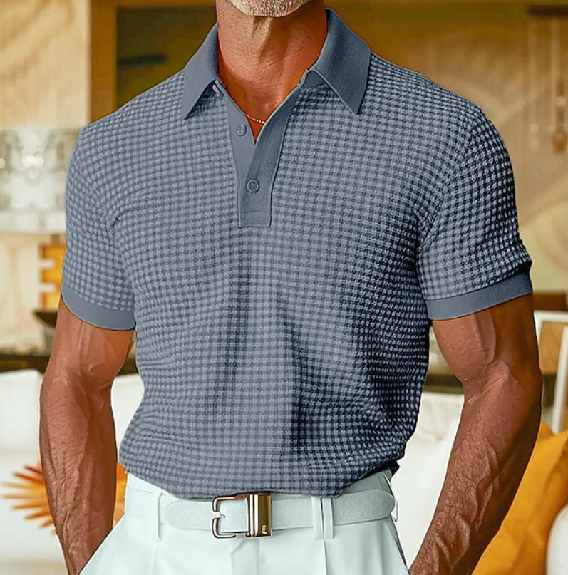 Montavio Zomerpolo – Verfijnd, Modern & Tijdloos