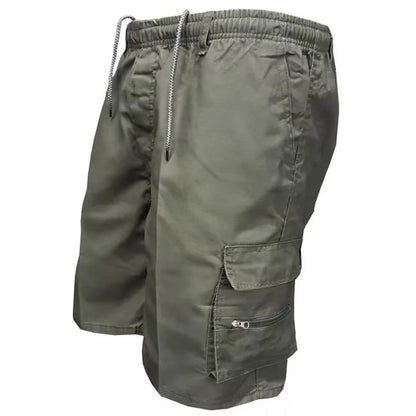 Cavello Cargoshort – Licht, Praktisch & Comfortabel