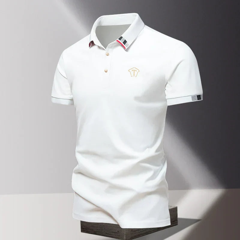 Monaco Riviera Polo – Verzorgd, Comfortabel & Tijdloos