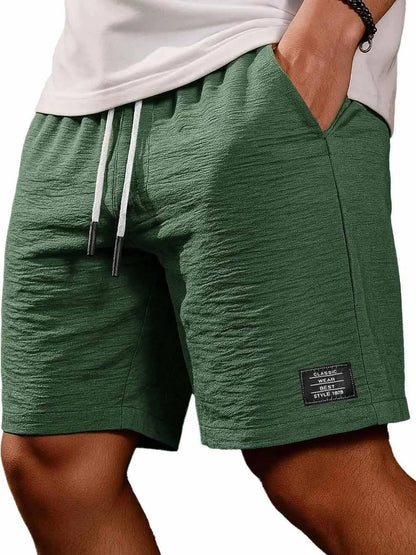 Salvero Short – Luchtig, Comfortabel & Tijdloos