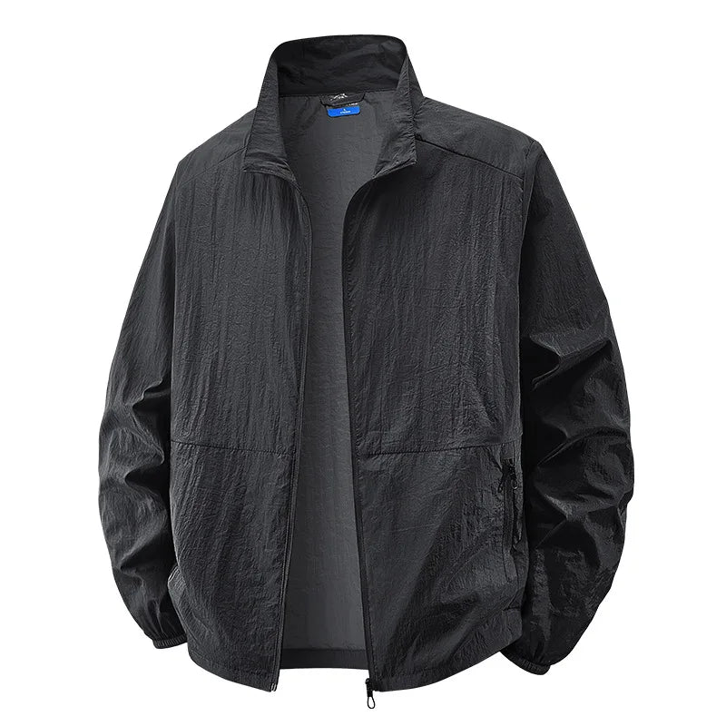 Varello Aero Jacket – Lichtgewicht, Modern & Veelzijdig