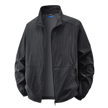 Varello Aero Jacket – Lichtgewicht, Modern & Veelzijdig