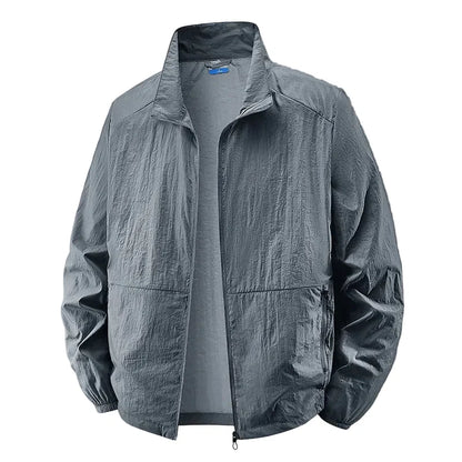 Varello Aero Jacket – Lichtgewicht, Modern & Veelzijdig