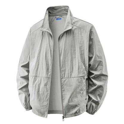 Varello Aero Jacket – Lichtgewicht, Modern & Veelzijdig