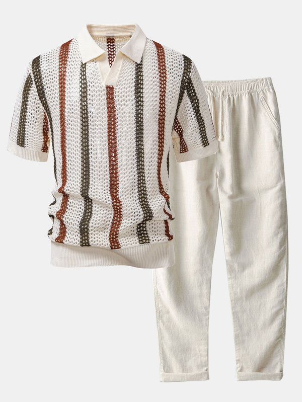 Alessandro Riviera Set