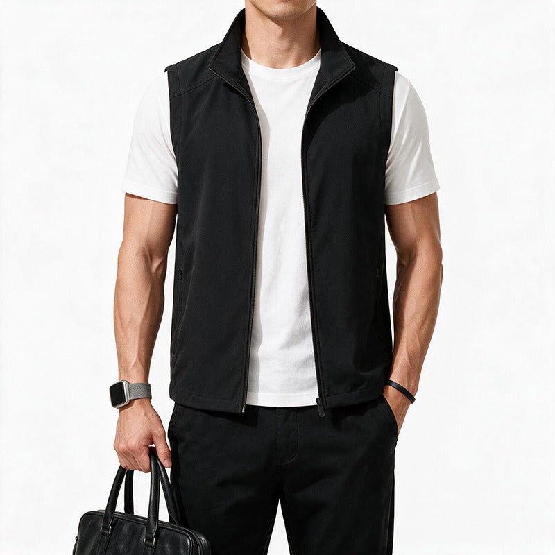 Amaro Bodywarmer