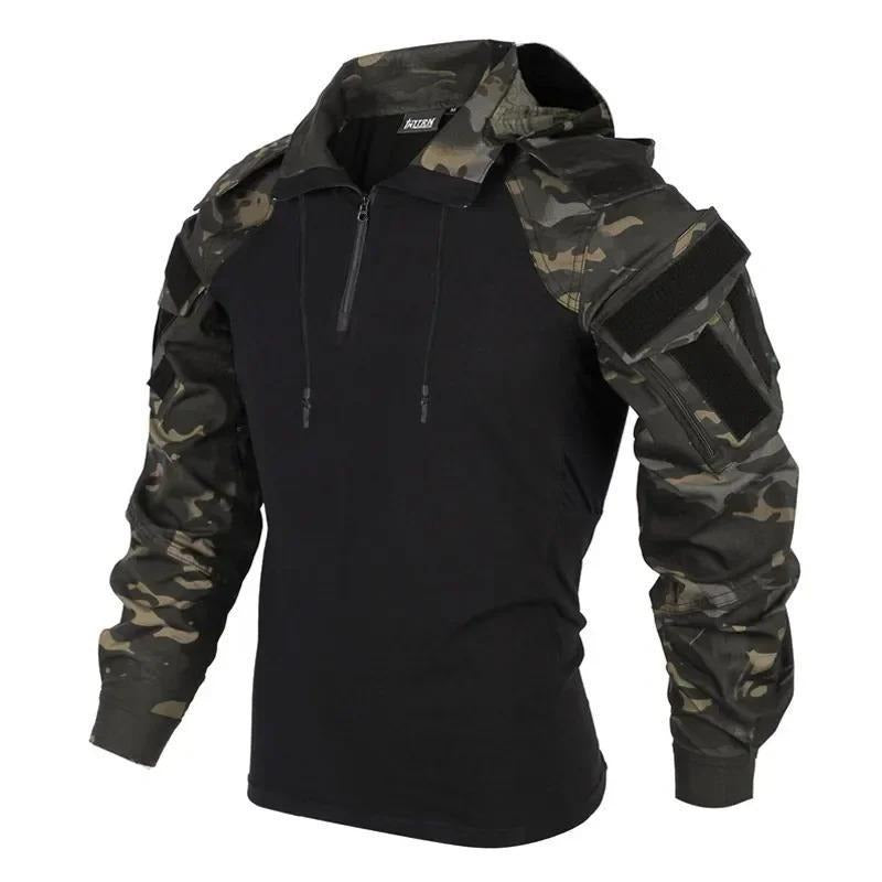 Primo Softshell Windjack