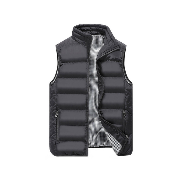 Clemente Gewatteerde Bodywarmer