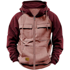 Bordeaux/Roze