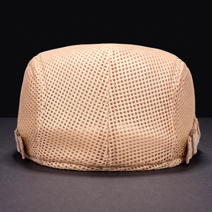 Portello Mesh Pet – Luchtig, Tijdloos & Comfortabel
