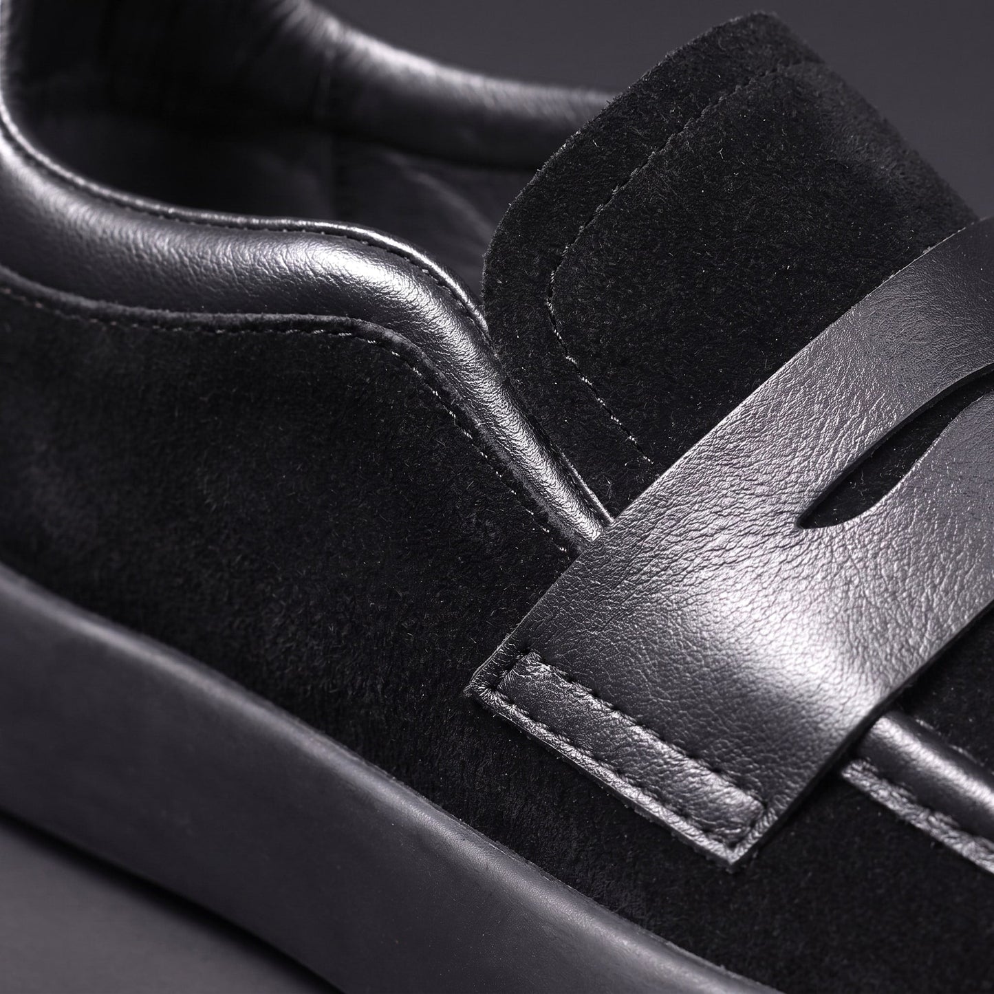 Marvello Leren Loafers – Klassiek, Comfortabel & Verzorgd (1+1 GRATIS)