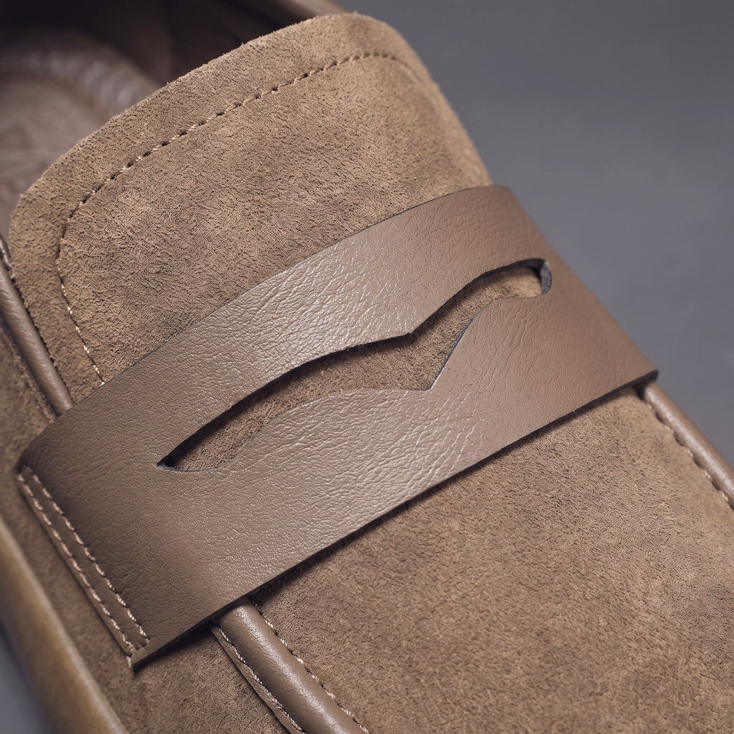 Marvello Leren Loafers – Klassiek, Comfortabel & Verzorgd (1+1 GRATIS)