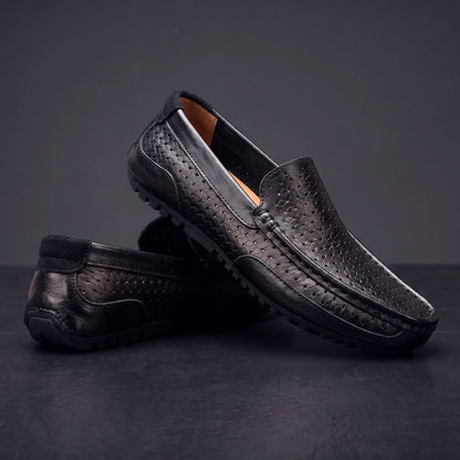Gaviero Instaploafers – Ademend, Comfortabel & Tijdloos