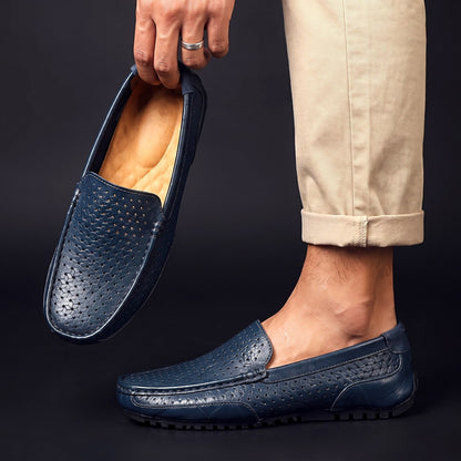 Gaviero Instaploafers – Ademend, Comfortabel & Tijdloos