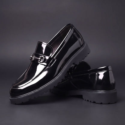 Belloro Patent Loafers – Elegant, Comfortabel & Tijdloos