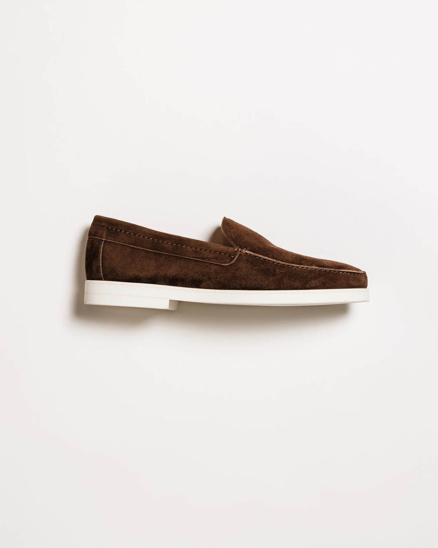 Santino Suède Loafers – Comfortabel & Verzorgd