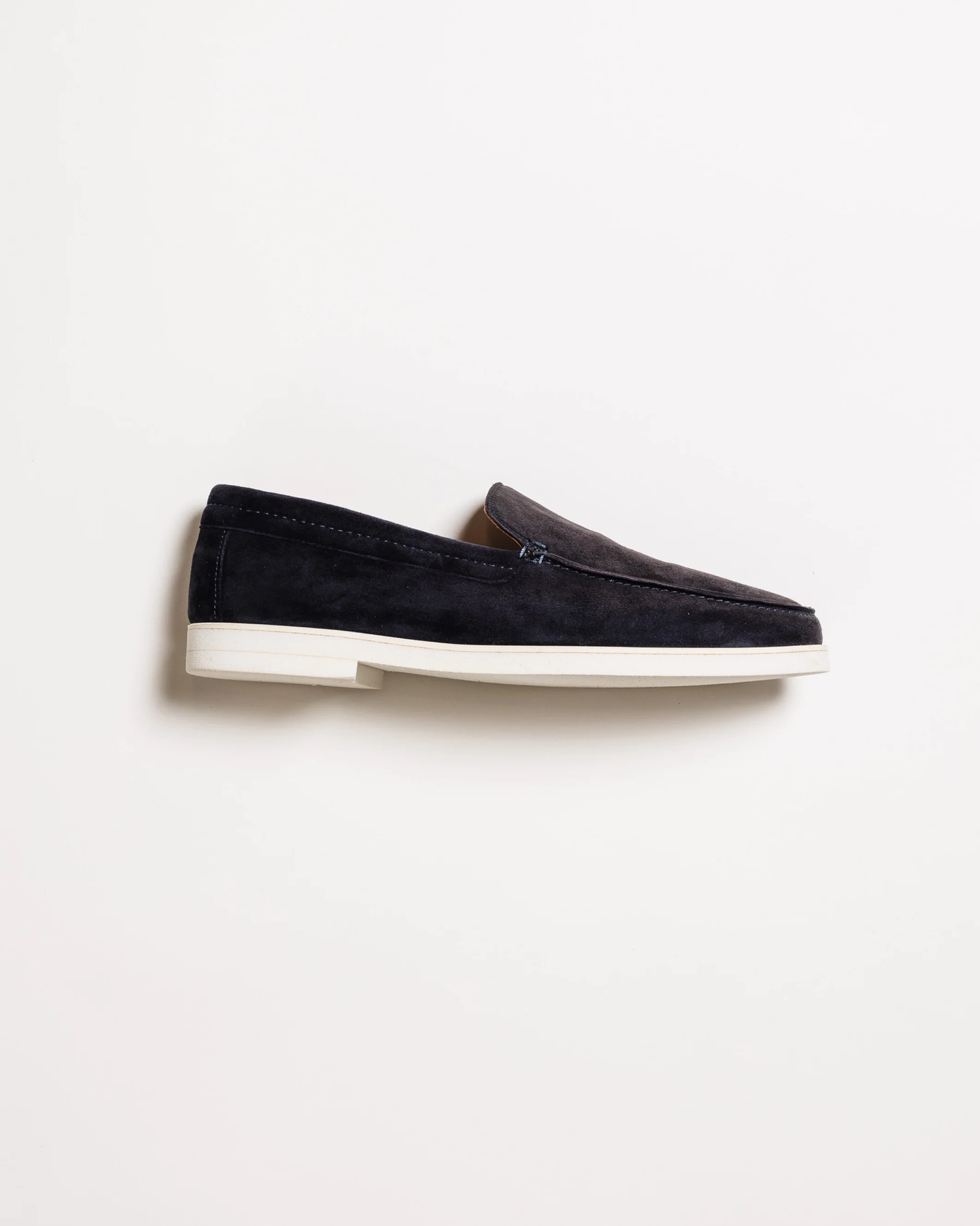 Santino Suède Loafers – Comfortabel & Verzorgd