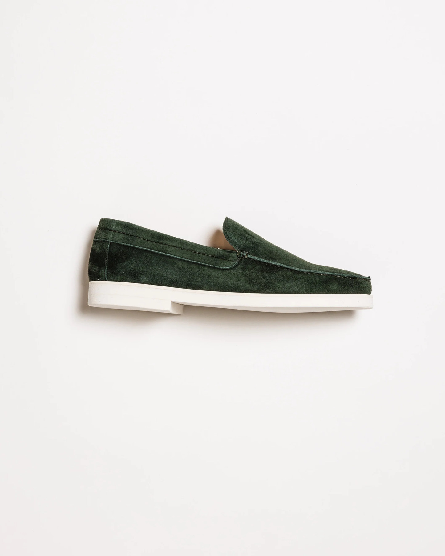 Santino Suède Loafers – Comfortabel & Verzorgd