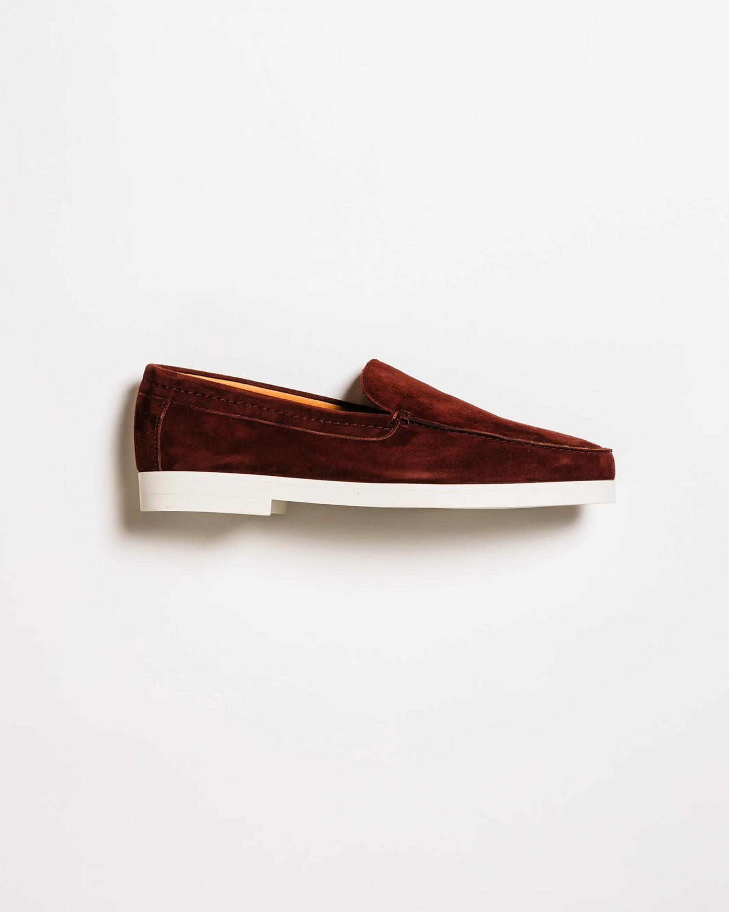 Santino Suède Loafers – Comfortabel & Verzorgd