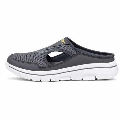 Venturo Comfort Slides – Licht, Ademend & Ondersteunend