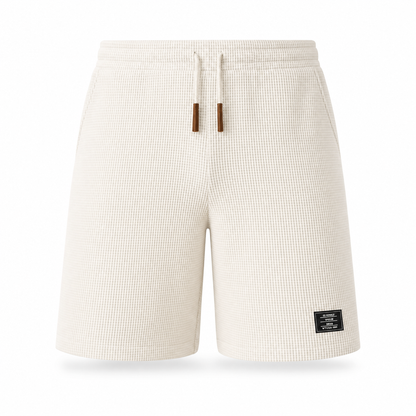 Valente Summer Shorts – Lichtgewicht, Ademend & Relaxed Fit