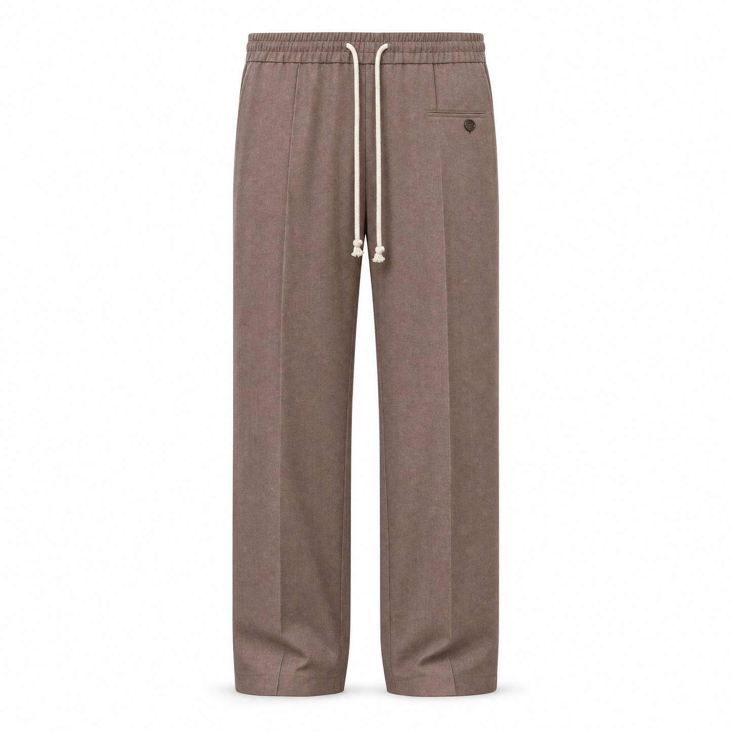 Ravello Relaxed Broek – Comfortabel, Stijlvol & Moeiteloos