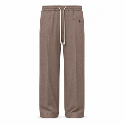 Ravello Relaxed Broek – Comfortabel, Stijlvol & Moeiteloos