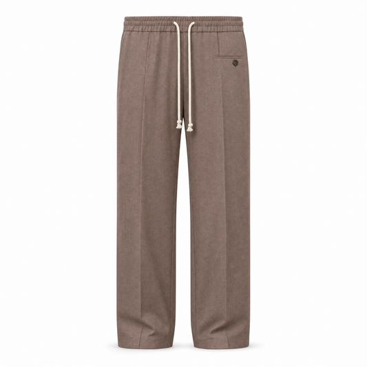 Ravello Relaxed Broek – Comfortabel, Stijlvol & Moeiteloos