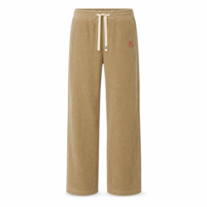 Sorelli Cord Jogger – Relaxed, Verfijnd & Comfortabel
