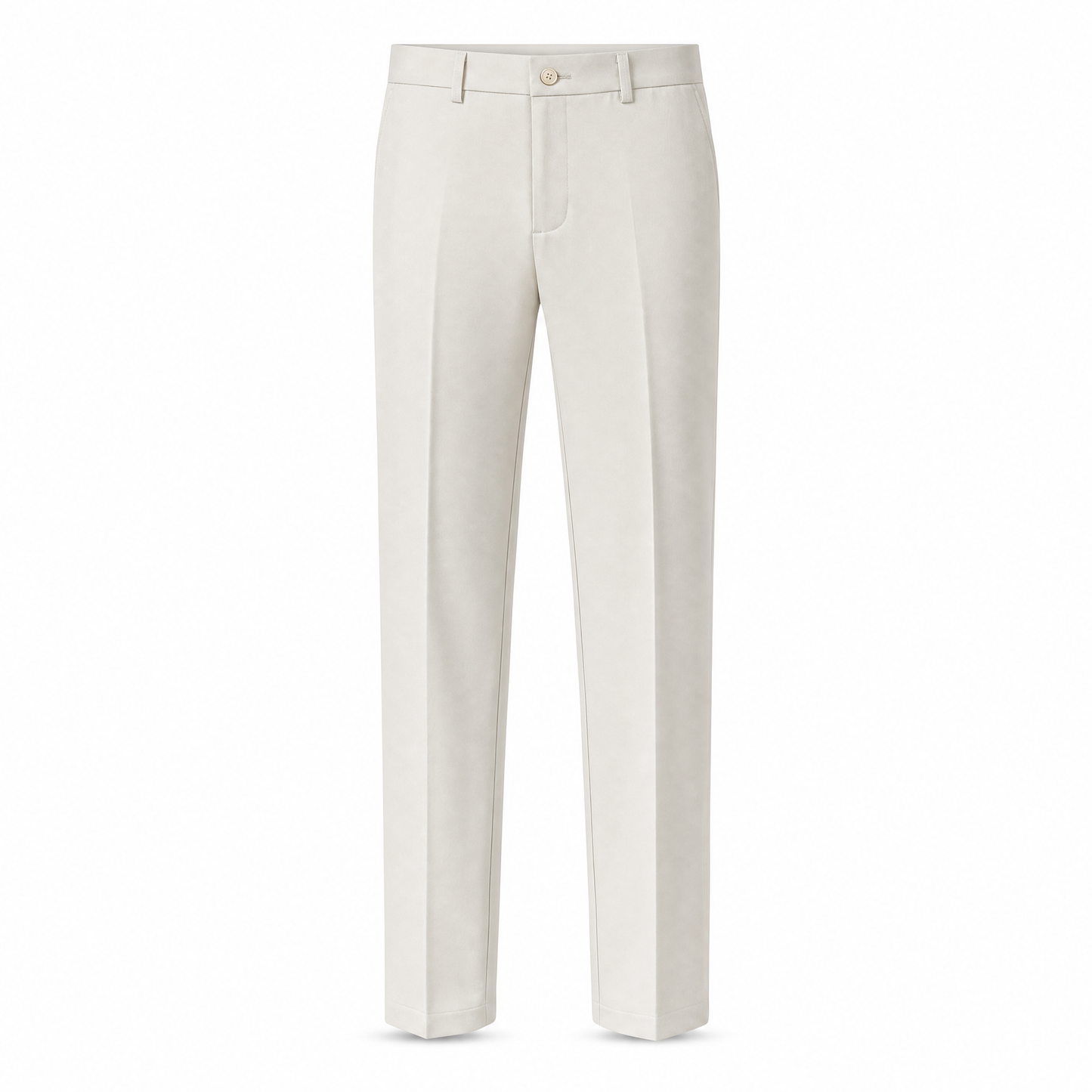 Marco Pantalon – Tijdloos, Comfortabel & Verzorgd