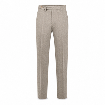 Verona Heritage Trousers – Klassiek & Verfijnd