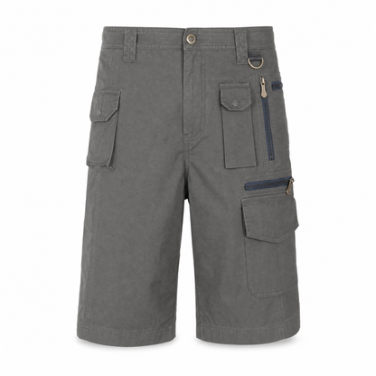 Sierra Expeditie Shorts – Robuust, Comfortabel & Praktisch