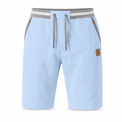 Livorno Comfort Short – Luchtig, Tijdloos & Ontspannen