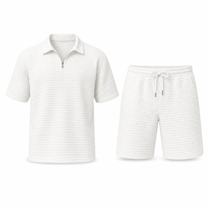 Bellino Riviera Set – Ademend, Comfortabel & Tijdloos