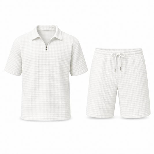 Bellino Riviera Set – Ademend, Comfortabel & Tijdloos