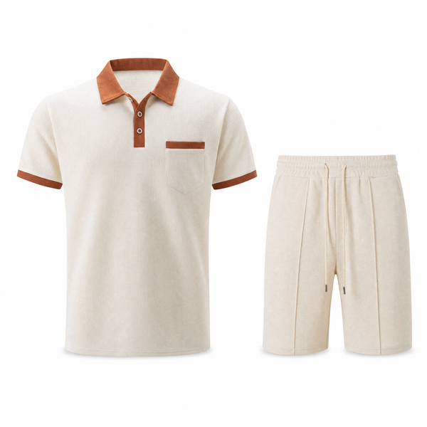 Capri Poloset
