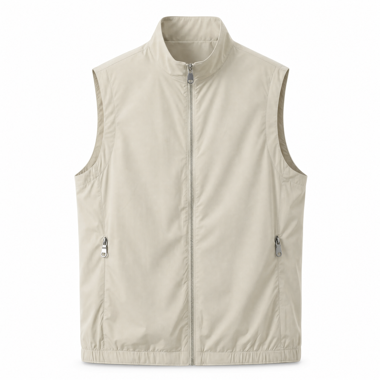 Lugano Vest – Licht & Functioneel