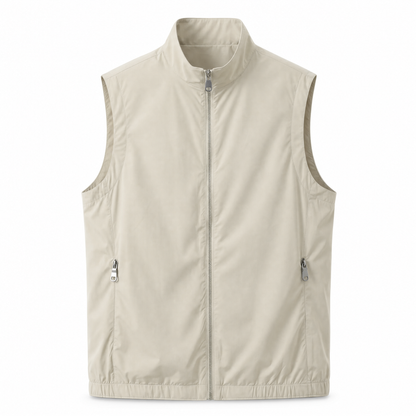 Lugano Vest – Licht & Functioneel