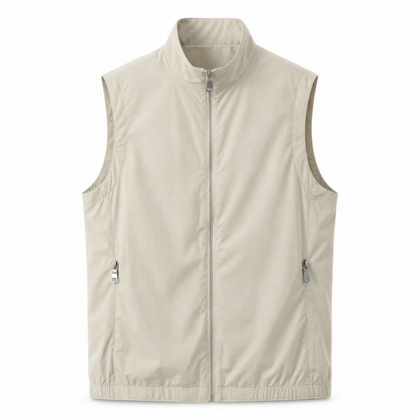 Lugano Vest