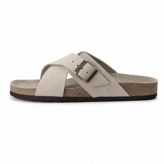 Leandro Slippers – Luxe, Comfortabel & Tijdloos