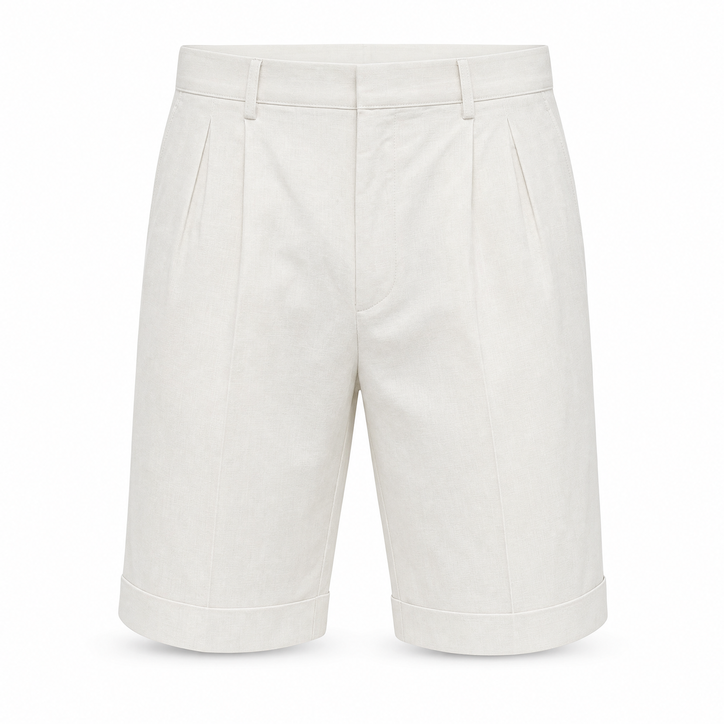 Renato Short – Verfijnd, Tijdloos & Comfortabel