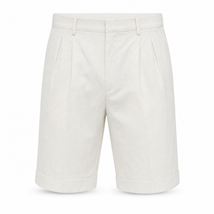 Renato Short – Verfijnd, Tijdloos & Comfortabel