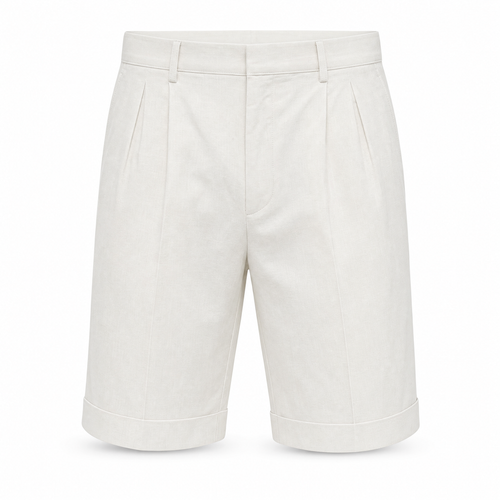 Renato Plissé Short
