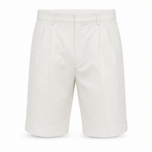 Renato Short – Verfijnd, Tijdloos & Comfortabel