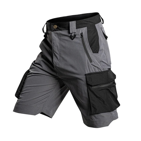 Ventoro Cargoshort – Robuust, Comfortabel & Praktisch