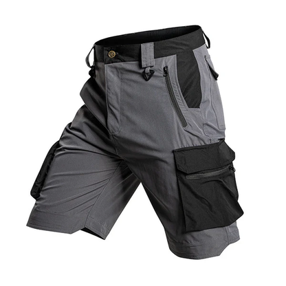 Ventoro Cargoshort – Robuust, Comfortabel & Praktisch