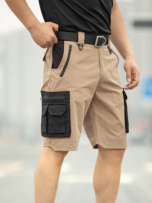 Ventoro Cargoshort – Robuust, Comfortabel & Praktisch